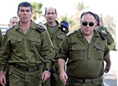 Биньямин Нетаниягу - Военный переворот? Бывший пресс-представитель ЦАХАЛа: Мы работаем над этим - mignews.net - Израиль