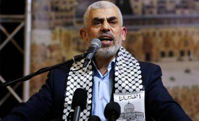 Джон Байден - ХАМАС: мы не слышим согласие Израиля на предложение Байдена по обменной сделке - nashe.orbita.co.il - Израиль - Сша - Президент - Хамас