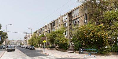 Утвержден масштабный план обновления жилищного фонда в Ашдоде - detaly.co.il - Израиль - Ашдод