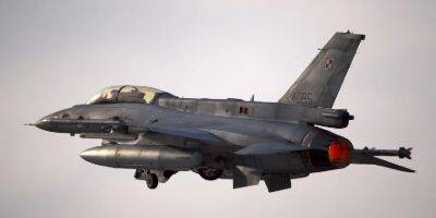 США продадут Турции новейшие истребители F-16 - detaly.co.il - Москва - Сша - Вашингтон - Турция - Анкара - Президент