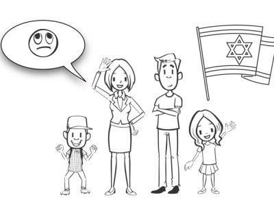 Курсы в Израиле профессиональной подготовки, дополнительного образования, обучения языкам — скидки и субсидии до 70% - nikk.agency - Израиль - Тель-Авив