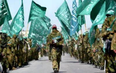 ХАМАС заявил о своей главной цели на переговорах по обменной сделке - nashe.orbita.co.il - Хамас