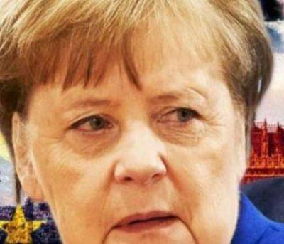 Ангела Меркель - Handelsblatt: Меркель знала о намерениях России ограничить поставки газа в ЕС - mignews.net - Россия - Германия