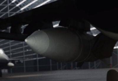IAI разработал баллистическую ракету, запускаемую с F-16 - mignews.net - Израиль - Россия - Украина - Индия - Азербайджан