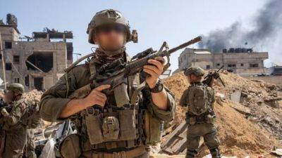 Рои Шарон - Оценка в Израиле: война в Газе завершится через 2 недели - vesty.co.il - Израиль - Иерусалим - Хамас
