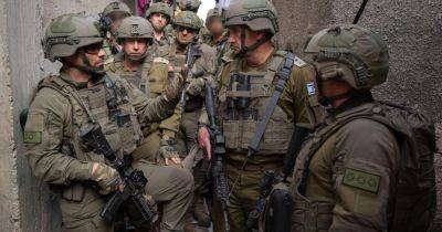 Готовили годами: США обеспокоены вероятной войной Израиля против Ливана, — CBS News - focus.ua - Израиль - Иран - Сша - Вашингтон - Украина - Ливан - Хамас