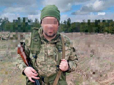 Израильский снайпер на украинском фронте: «я ненавижу, российские солдаты творят чистое зло» - nikk.agency - Израиль - Украина