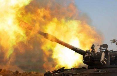 Командир танковой роты и его подчиненный погибли в бою на севере Газы - nashe.orbita.co.il - Израиль - Иерусалим - поселение Псагот