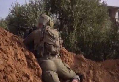 Подробности расследования гибели солдат в инженерном БТР Намер - mignews.net - Хамас