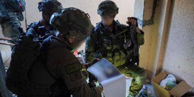 ЦАХАЛ мобилизует не менее шести резервных бригад для оперативного использования - detaly.co.il - Израиль - Газа
