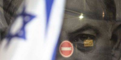 В Израиле возобновились протесты — активисты блокируют движение по центральным шоссе страны - detaly.co.il - Израиль - Иерусалим
