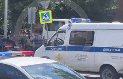 В Ростовском СИЗО ликвидированы террористы захватившие заложников - mignews.net