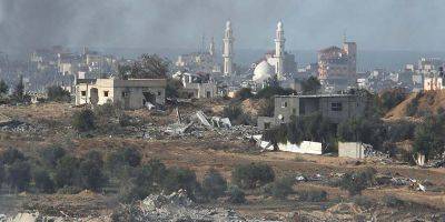 Asharq al Awsat: «Хизбалла» советует ХАМАСу принять сделку Байдена - detaly.co.il - Израиль - Египет - Катар - Президент - Хамас