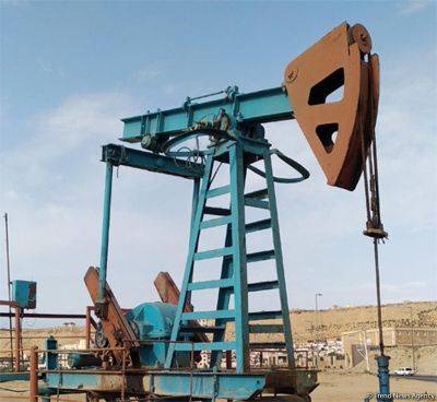 Национальная иранская нефтяная компания заключила 4 контракта на сумму $2 млрд - trend.az