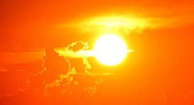 Экстремальная жара обрушилась на мир: на Кипре уже две жертвы - mignews.net - Кипр