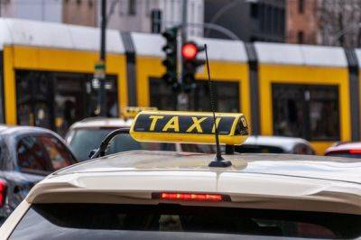 Надо ли ОСАГО для таксистов во время войны в Украине? - mignews.net - Украина
