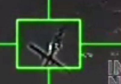 Беспилотник «Хизбаллы» сбит над территорией Акко - nashe.orbita.co.il