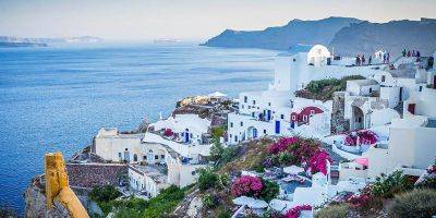Что происходит в Греции? За последние недели там погибли или загадочно исчезли семь туристов - detaly.co.il - Греция