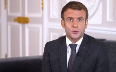 Франция начинает ускоренную избирательную кампанию - mignews.net - Франция - Президент