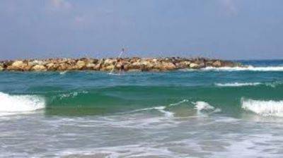 В Ашкелоне на пляже Длила утонул молодой человек - mignews.net