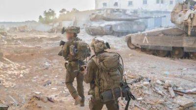 Джон Байден - Израиль разъяснил, что будет после операции в Рафиахе - vesty.co.il - Израиль - Иерусалим - Хамас