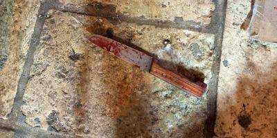 В Гуш-Эционе предотвращен ножевой теракт. Первые сообщения - detaly.co.il - Израиль