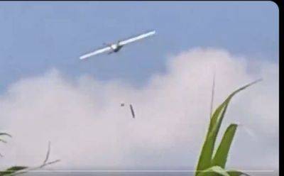 Запуск дронов Хезболлы к порту Хайфы: представлены первые подробности - mignews.net - Израиль - Хайфы