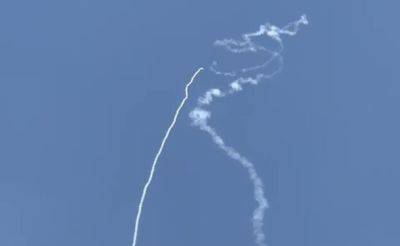 ЦАХАЛ решил не сбивать беспилотник «Хизбаллы» над Хайфой - nashe.orbita.co.il - Израиль - Хайфы
