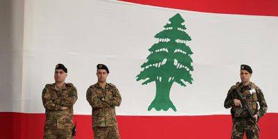 США планируют собрать средства для ливанской армии - detaly.co.il - Израиль - Сша - Ливан - Франция