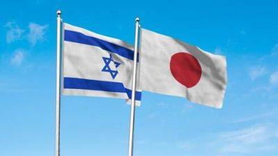 Гилад Коэн - После скандала: японцы извиняются перед Израилем за хамство хозяина отеля - vesty.co.il - Израиль - Япония - Бразилия - Токио