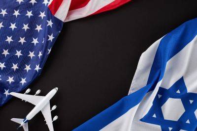 США откладывают продажу Израилю F-15 - news.israelinfo.co.il - Израиль - Иран - Сша - Вашингтон - Ливан