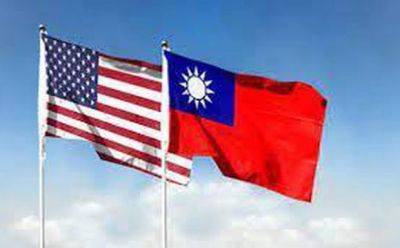 США одобрили продажу Тайваню оружия на сумму $360 млн - mignews.net - Сша - Вашингтон - Китай - Пекин - Тайвань - Президент