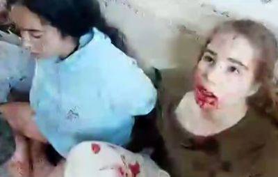 Родственники погибших наблюдательниц ЦАХАЛ: не дадим замолчать трагедию 7 октября - nashe.orbita.co.il - Хамас
