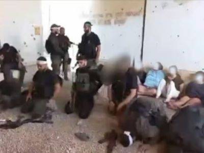 Барак Хирам - Расследование ЦАХАЛа выявило неправильные решения военнослужащих 7 октября - mignews.net - Хамас