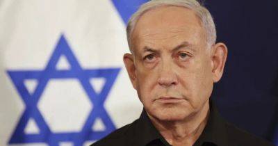 Джон Байден - Биньямин Нетаньяху - Война в секторе Газа – Нетаньяху заявил, что он настаивает на уничтожении ХАМАС – операция Израиля в Рафахе | OBOZ.UA - obozrevatel.com - Израиль - Сша - Хамас