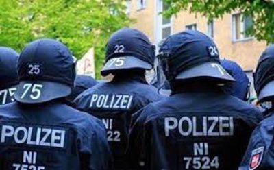 В Германии напали на депутата от ХДС - mignews.net - Германия