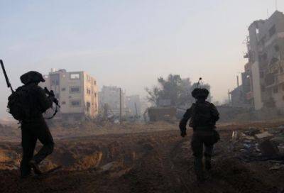 Израиль изменил план операции в Рафиахе под давлением США - mignews.net - Израиль - Сша - Вашингтон