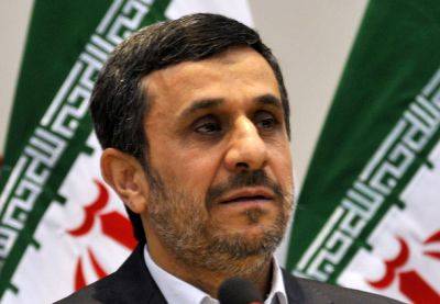 Махмуд Ахмадинежад - Эбрахима Раиси - Ненавистник Израиля пытается вернуться на пост президента Ирана - nashe.orbita.co.il - Израиль - Иран - Президент