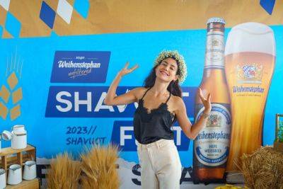 Shavuotfest 2024: примите участие в конкурсе рецептов блюд на основе пшеницы - mignews.net
