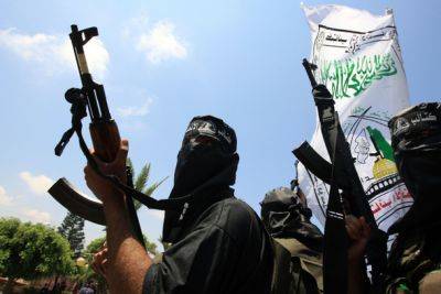 Даниэль Агари - Источник в Газе: Израиль разобщен и не может уничтожить ХАМАС - nashe.orbita.co.il - Израиль - Хамас