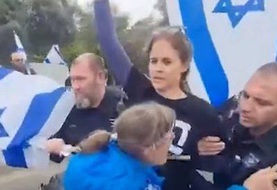 Шикма Бреслер: я - более правая, чем Нетаниягу - mignews.net - Израиль