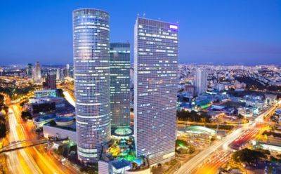 Тель-Авив попал в топ-20 самых дорогих городов для иностранных рабочих - mignews.net - Тель-Авив - Сингапур - Гонконг