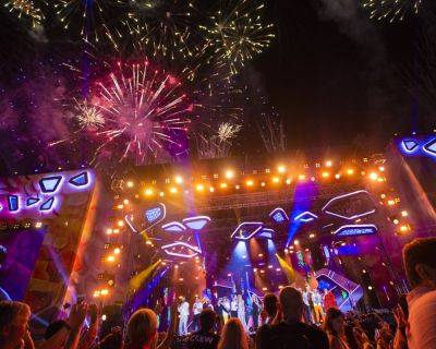 Осталcя месяц до DREAM Fest 2024 в Баку - trend.az