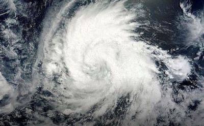 Ураганы обрушились на Чехию: погибла женщина - mignews.net - Чехия