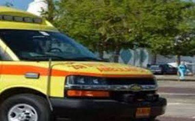 В Иерусалиме автомобиль сбил женщину - mignews.net - Иерусалим