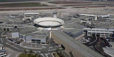 Две сестры арестованы в аэропорту «Бен-Гурион» с большим грузом наркотиков - detaly.co.il - Израиль - Иерусалим - Рамле - Кипр