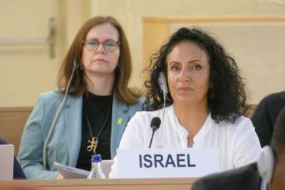 Мать заложницы Роми Гонен: "Я знаю, что она жива” - mignews.net - Израиль