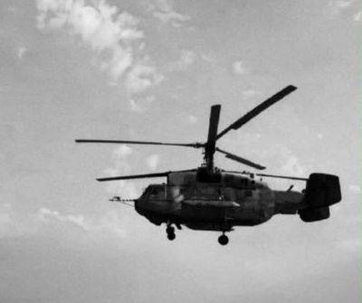 ВВС РФ сбили свой вертолет КА-29 - mignews.net - Россия - Анапа