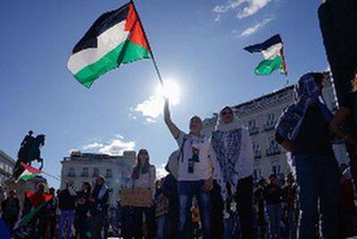 Армения признала несуществующее «палестинское государство» - nashe.orbita.co.il - Израиль - Палестина - Армения - Испания - Норвегия - Ирландия - Словения