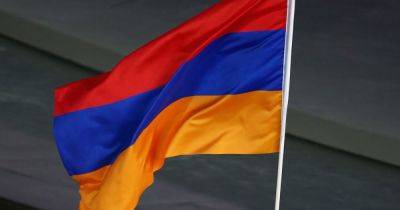 Армения признала государственность Палестины: реакция Израиля - dsnews.ua - Израиль - Палестина - Тель-Авив - Украина - Армения